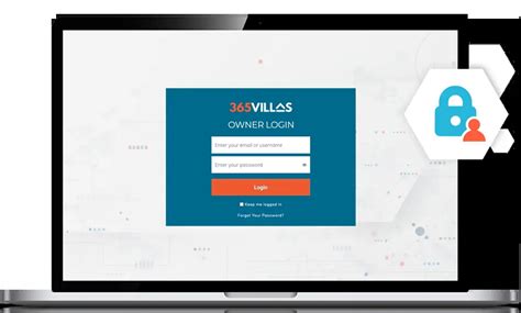 365villas login